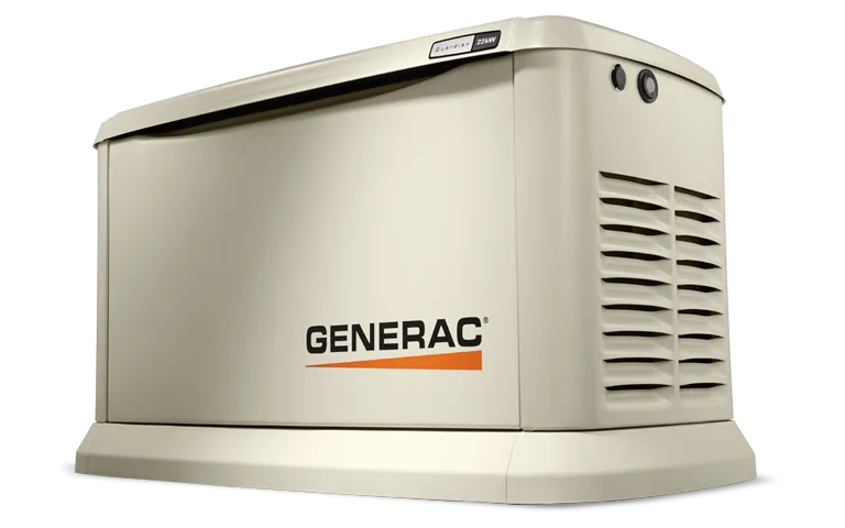 Emergency generator hookup
